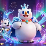 Join the excitement at 789p with vibrant games and lottery elements creating playful energy.