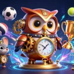 Engage with fb88's dynamic gaming experience full of 3D casino action and vibrant visuals.