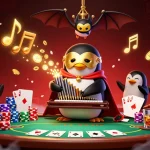 Experience the excitement at winnerislandcasino with thrilling poker games and vibrant characters.